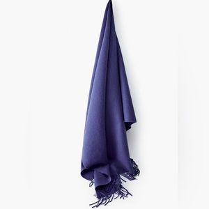 Aritzia Sunday Best Coco Scarf